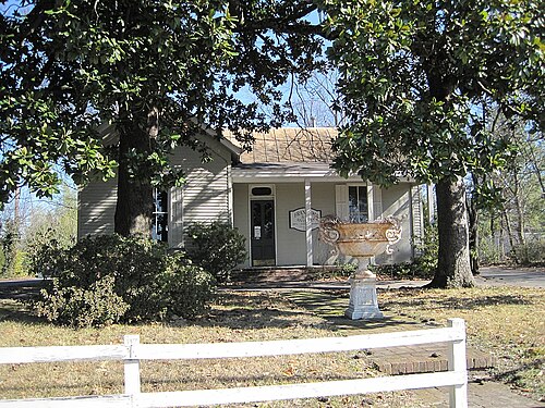 Germantown, Tennessee